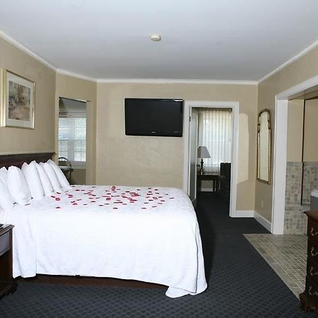 Senate Suites Extended Stay Hotel Topeka Exteriér fotografie